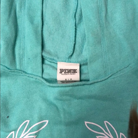 Victoria’s Secret PINK Hoodie - Picture 2 of 3